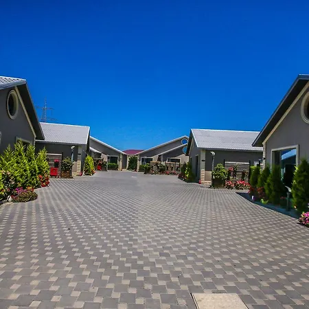 Armada Villa Hotel Baku Exterior photo