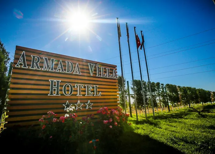Armada Villa Hotel