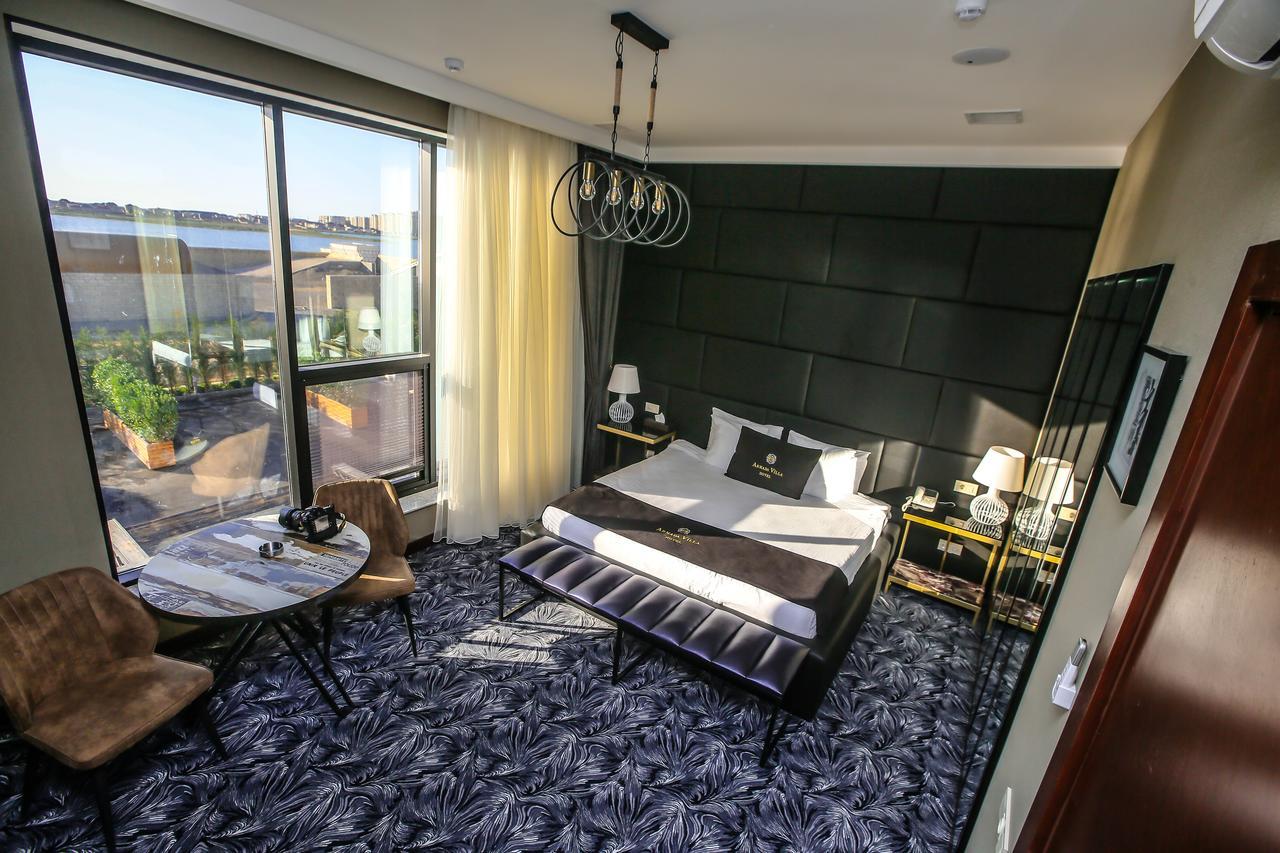 Holiday home Armada Baku