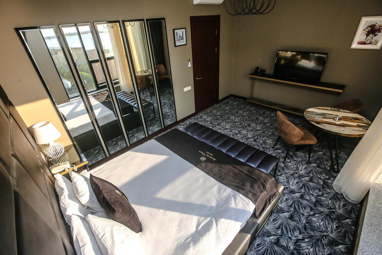 Armada Holiday home Baku