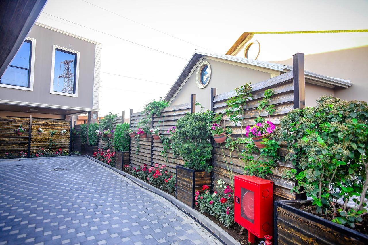 Armada Holiday home *