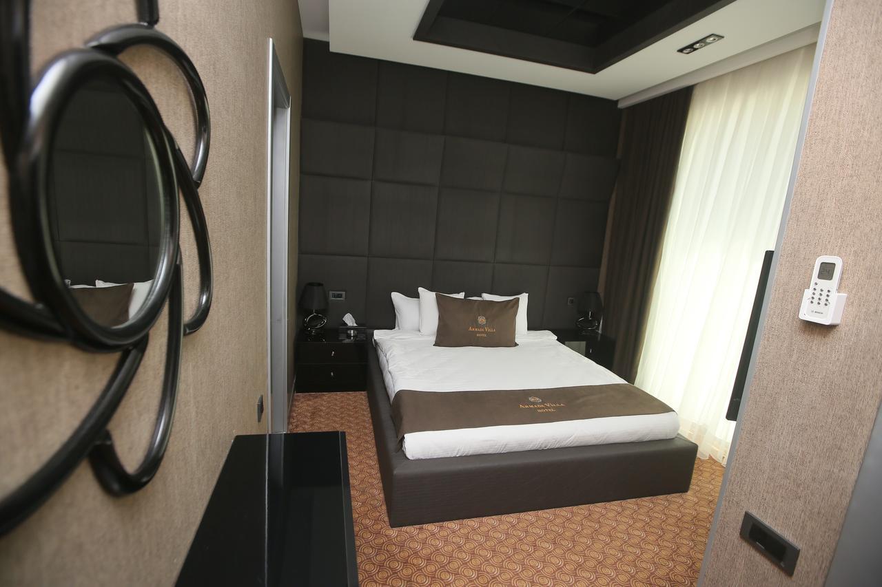 Armada Holiday home *